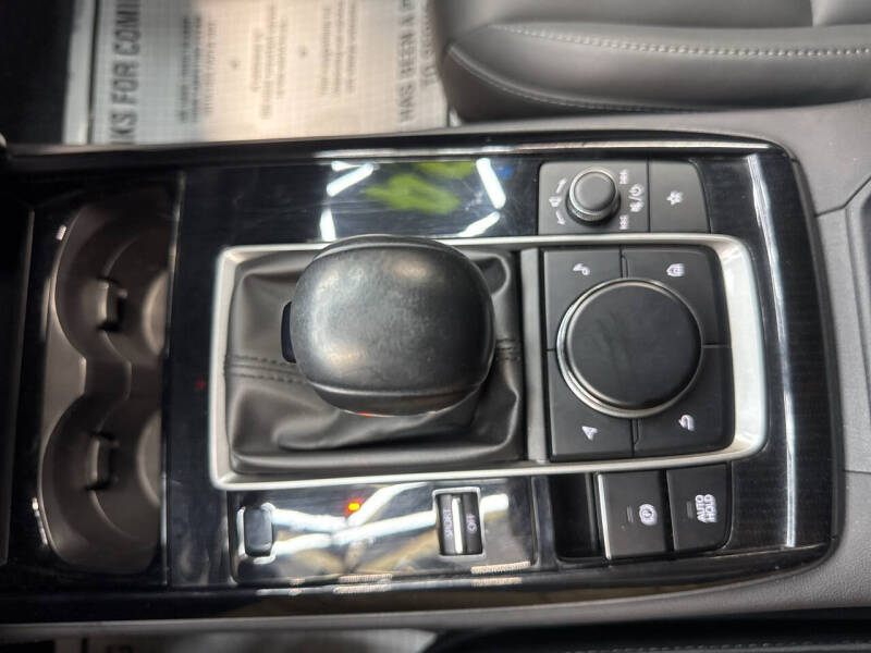 2024 Mazda CX-30 2.5 S Select Sport