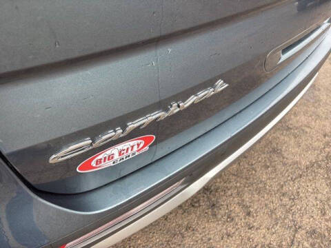 2022 Kia Carnival SX Prestige