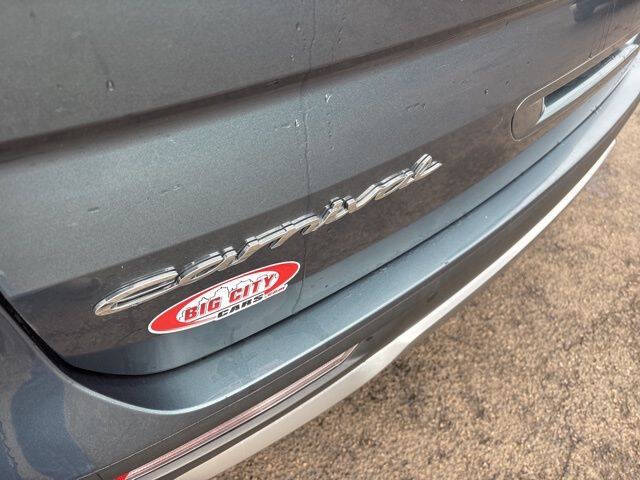 2022 Kia Carnival SX Prestige