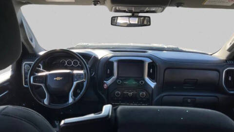 2023 Chevrolet Silverado 2500HD