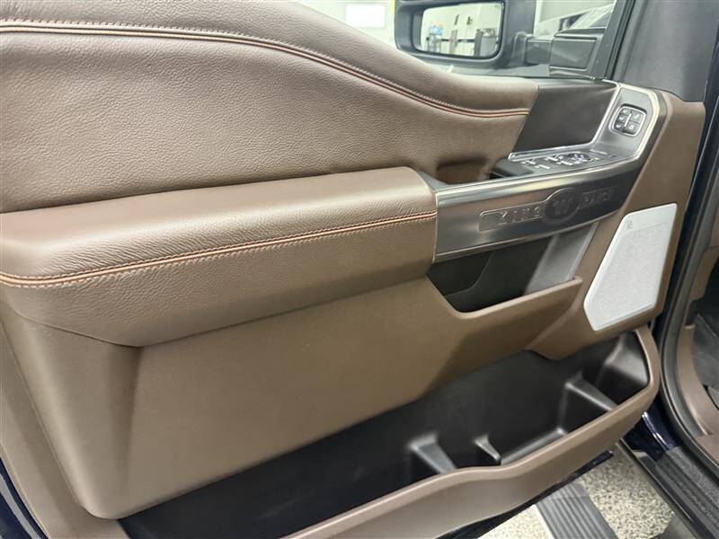 2025 Ford F-250 Super Duty