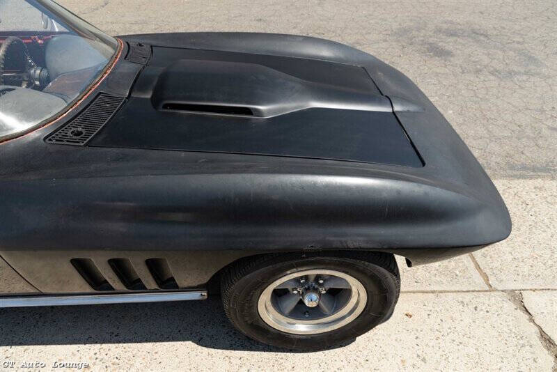 1966 Chevrolet Corvette 30