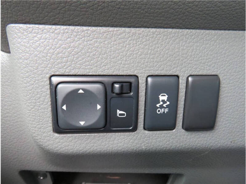 2021 Nissan NV