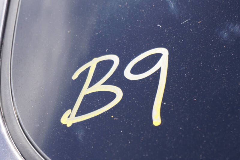 2018 Acura MDX w/Tech