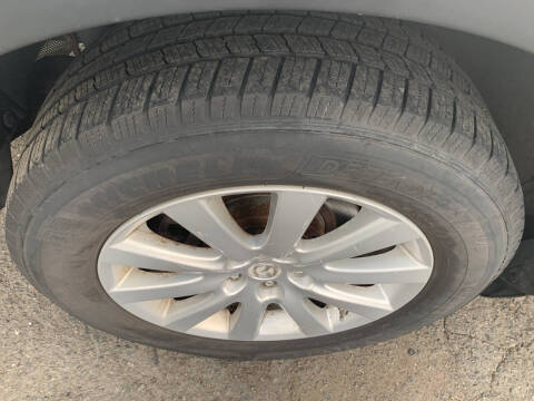 2009 Mazda CX-9 Touring