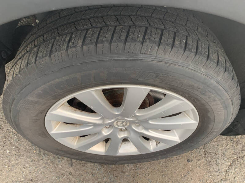 2009 Mazda CX-9 Touring