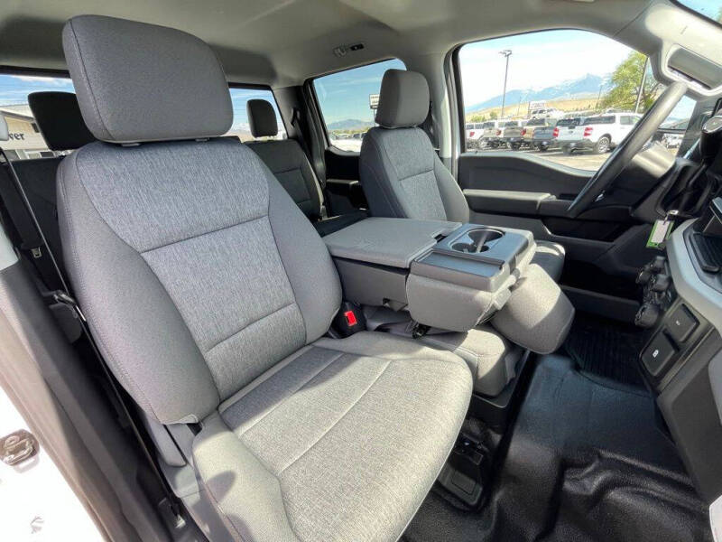 2026 Ford F-350 Super Duty