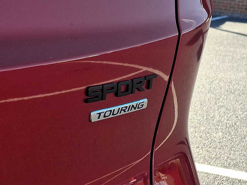 2023 Honda CR-V Hybrid Sport Touring