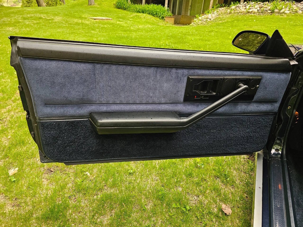 1982 Chevrolet Camaro 137