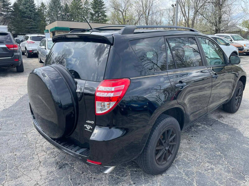 2011 Toyota RAV4