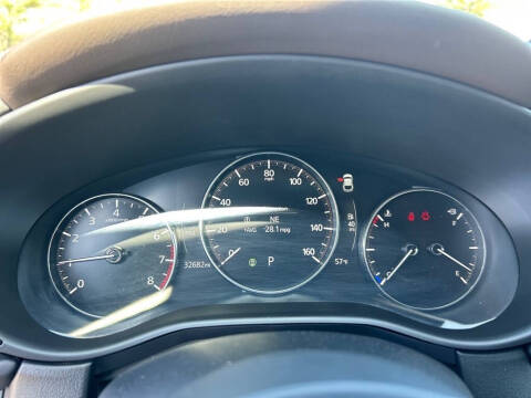 2024 Mazda CX-30 2.5 S Premium