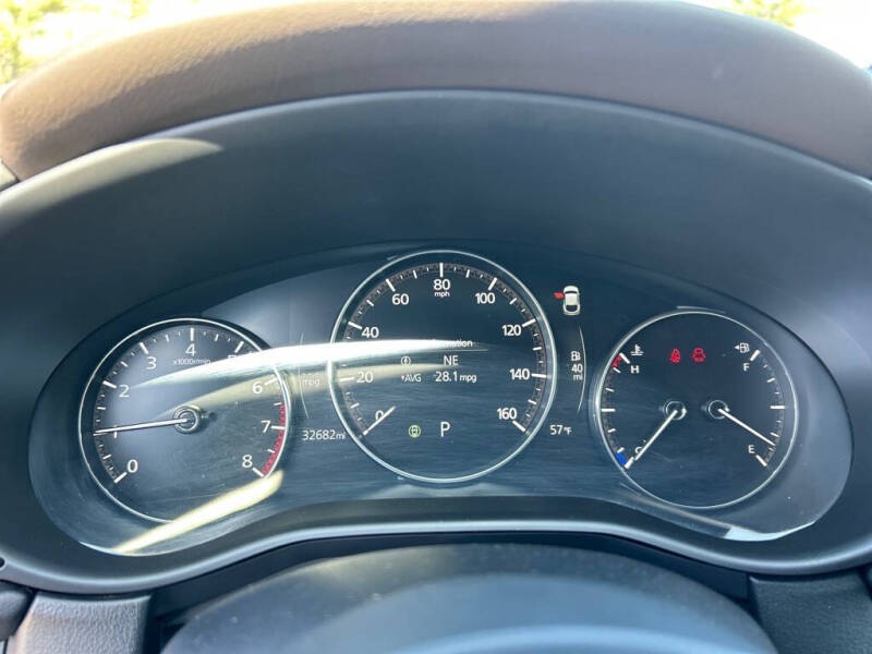 2024 Mazda CX-30 2.5 S Premium