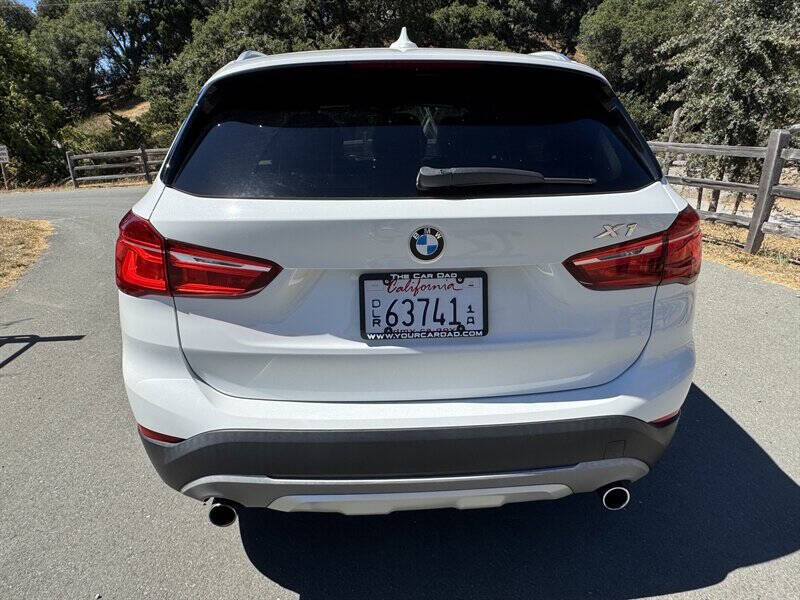 2017 BMW X1 xDrive28i