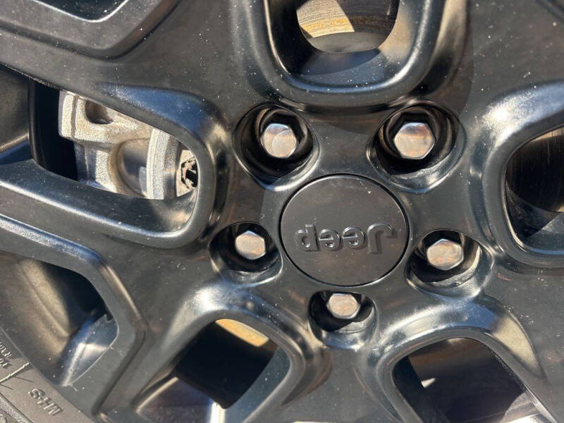 2021 Jeep Compass Sport