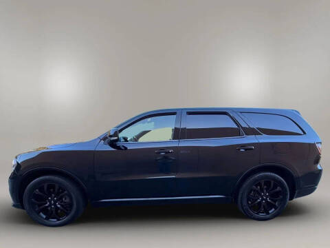 2019 Dodge Durango R/T