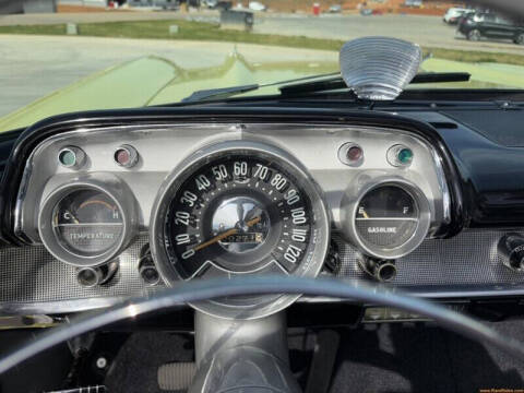 1957 Chevrolet Bel Air