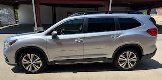 2021 Subaru Ascent Limited 7-Passenger