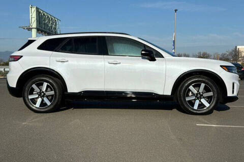 2026 Honda Prologue Touring