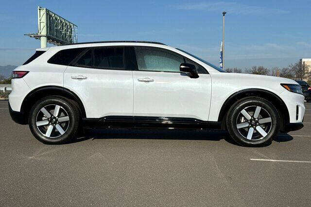 2026 Honda Prologue Touring