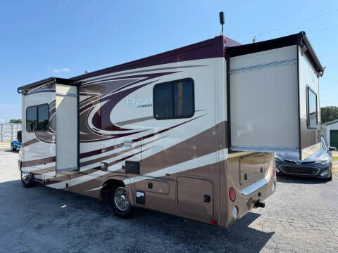 2015 Mercedes-Benz Sprinter