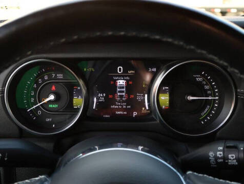 2022 Jeep Wrangler Unlimited