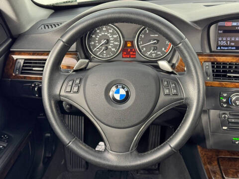 2008 BMW 3 Series 335i
