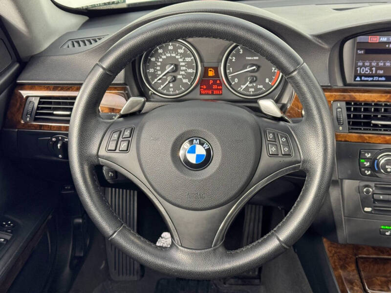 2008 BMW 3 Series 335i