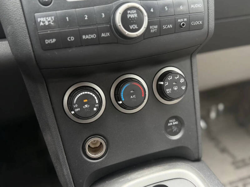 2009 Nissan Rogue SL