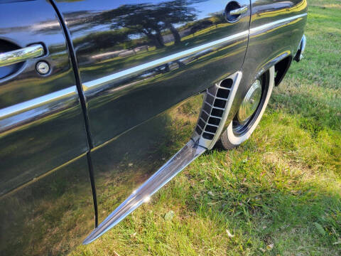 1958 Renault Dauphine