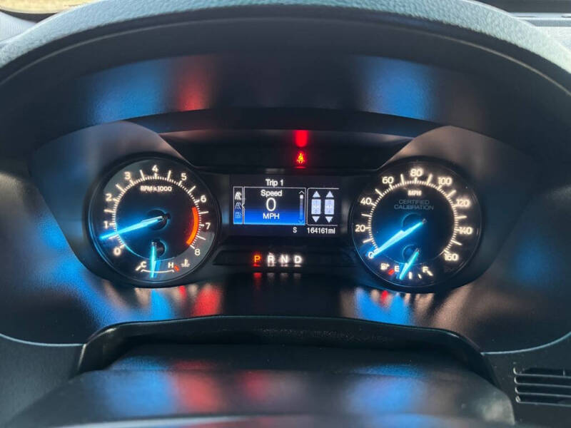 2017 Ford Explorer Police Interceptor Utility