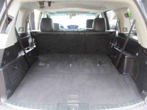 2015 Honda Pilot EX-L