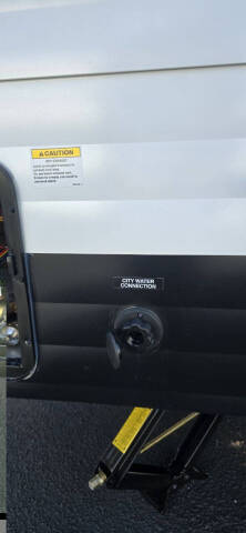 2026 Forests River Shasta