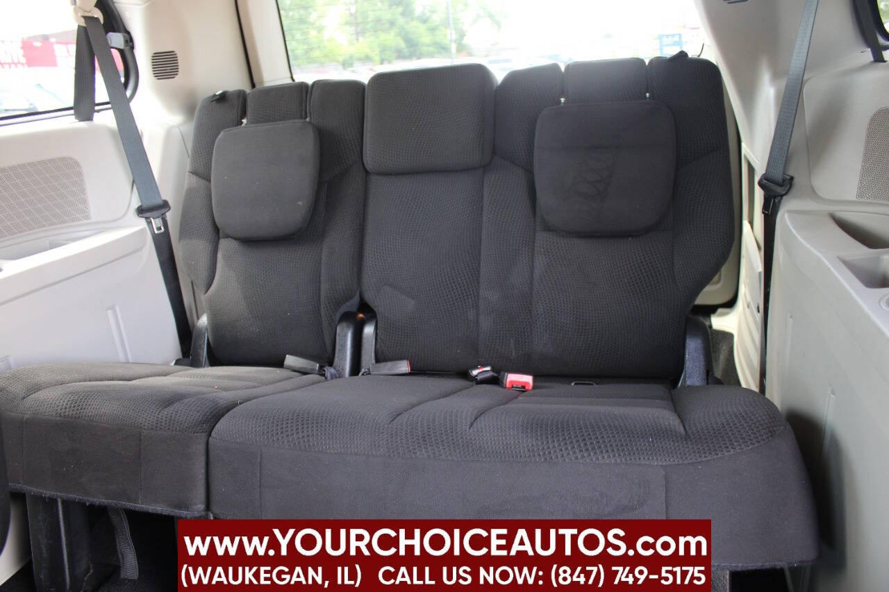 DodgeGrand Caravan19