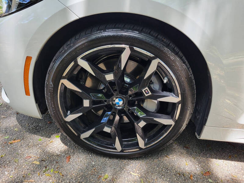 2026 BMW 4 Series 430i
