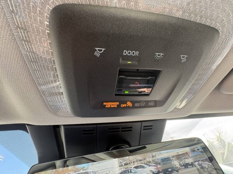 2023 Toyota Prius Limited