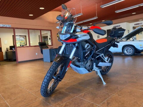 2022 Aprilla Tuareg for sale at Lakeside Auto Brokers Inc. in Colorado Springs CO