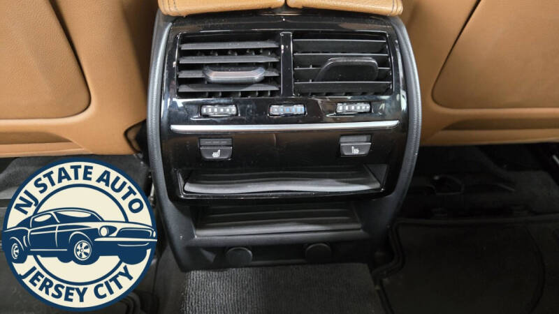 2018 BMW 5 Series 530e xDrive iPerformance