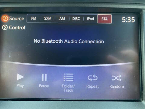 2020 Nissan Armada SV