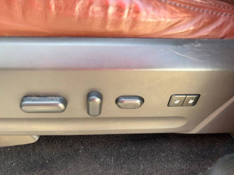 2014 Ford Expedition King Ranch