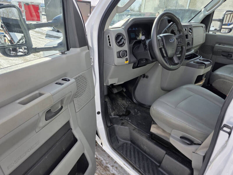 2023 Ford E-Series E-350 SD