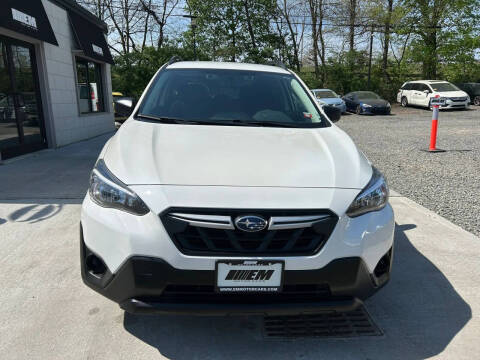 2023 Subaru Crosstrek
