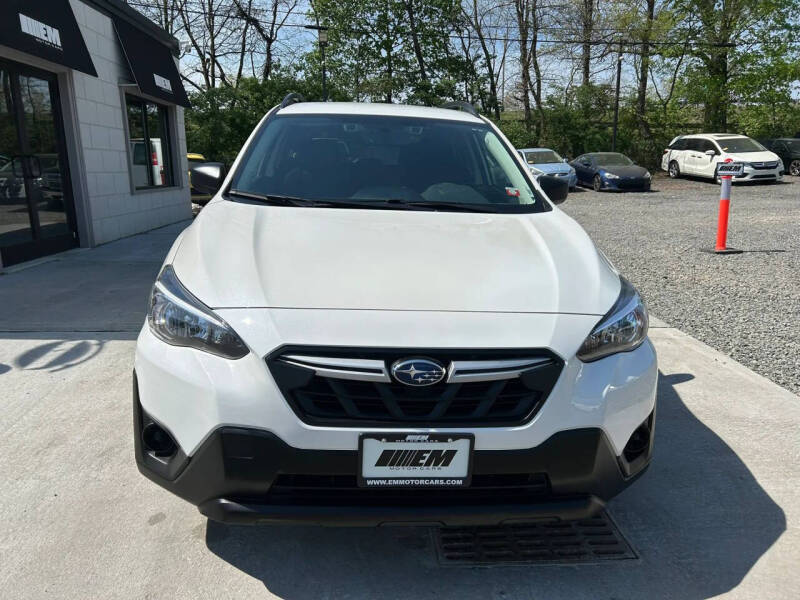 2023 Subaru Crosstrek