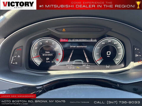 2022 Audi Q8 quattro Premium Plus 55 TFSI