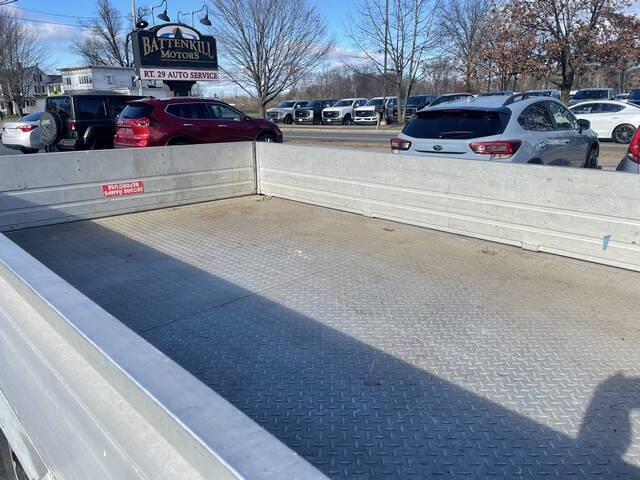 2018 Ford Transit 250