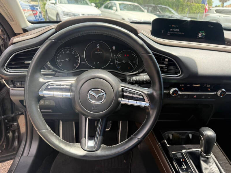 2023 Mazda CX-30 2.5 S Premium