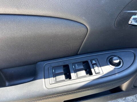 2011 Chrysler 200 Touring
