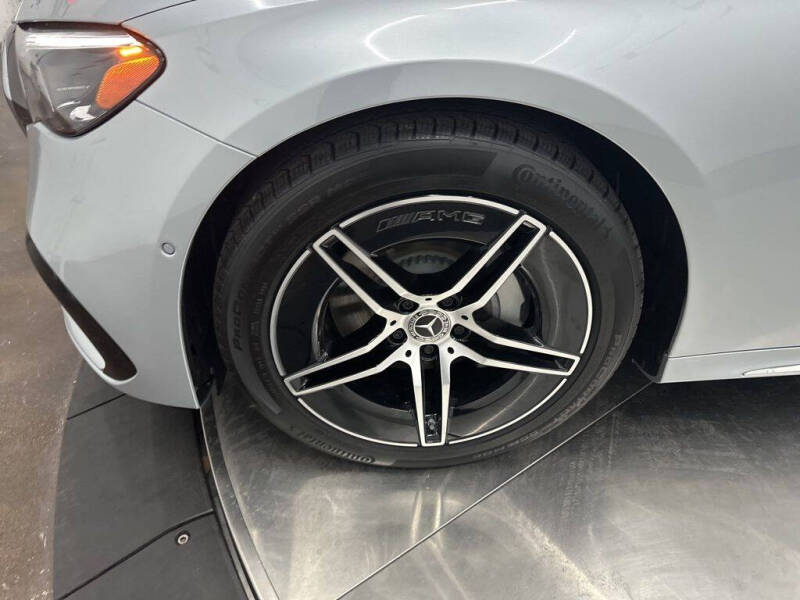 2026 Mercedes-Benz E-Class E 350 4MATIC