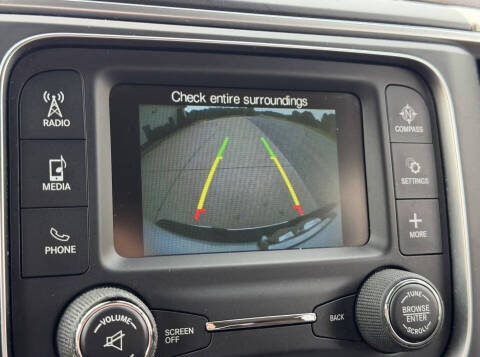 2019 RAM 1500 Classic SLT