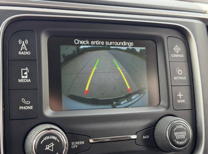 2019 RAM 1500 Classic SLT