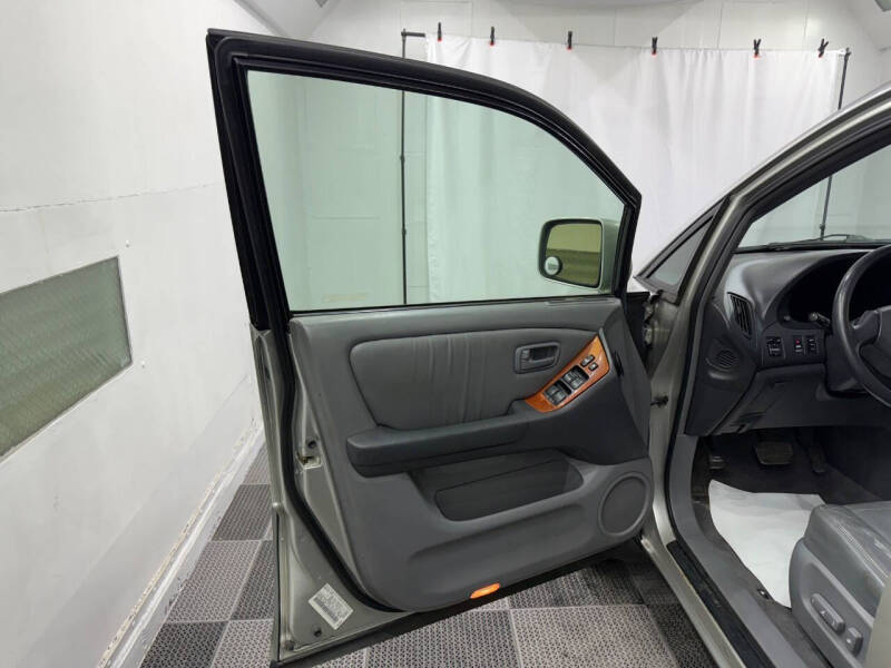 2000 Lexus RX 300